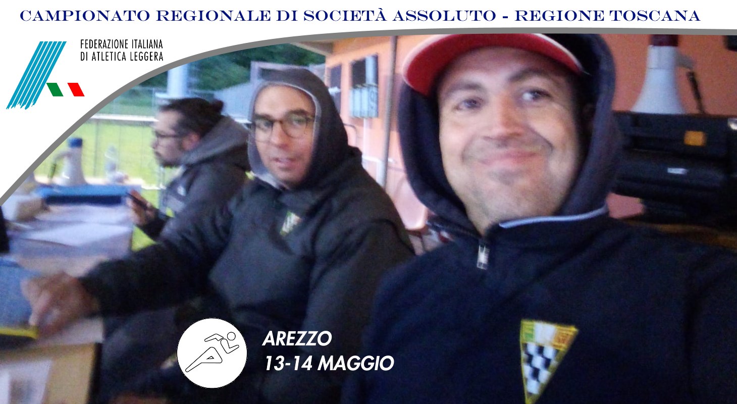 Arezzo Atletica